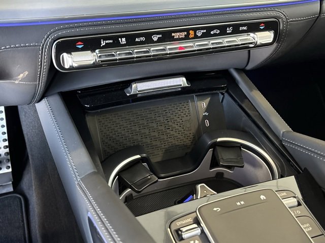 2025 Mercedes Benz GLE 63 S 4MATIC Coupe photo 2