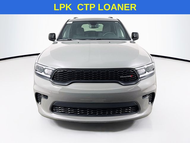2026 Dodge Durango GT photo 2