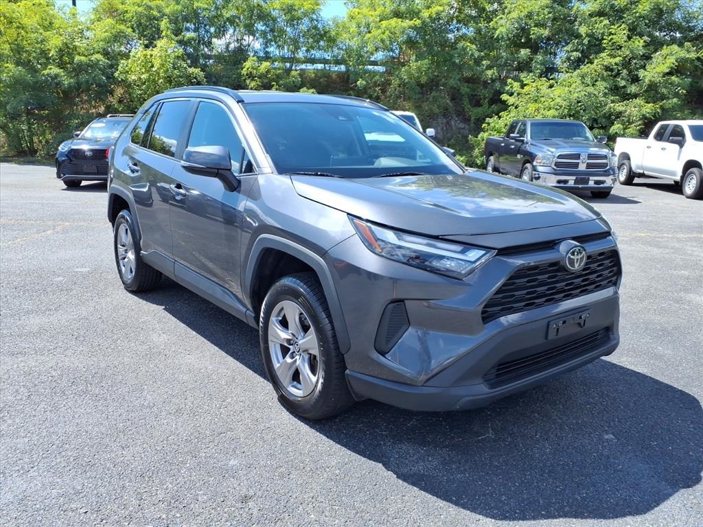 2023 Toyota RAV4 XLE photo 15