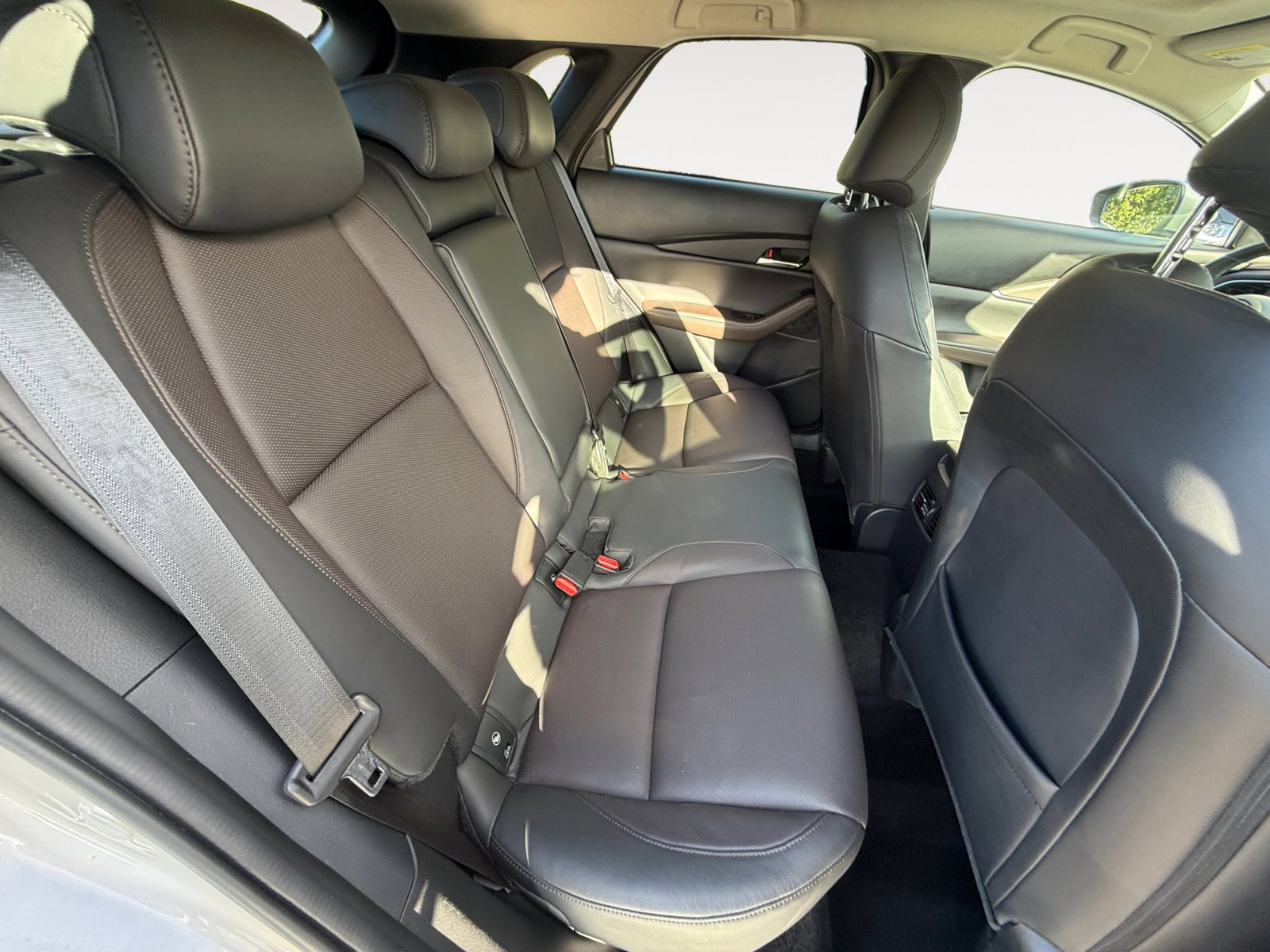 2023 Mazda CX-30 2.5 S Premium photo 18