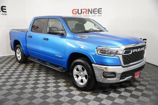 2025 Ram 1500 Big Horn Lone Star photo 2