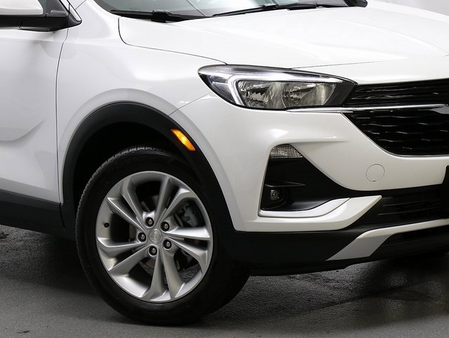 2023 Buick Encore GX Preferred photo 2