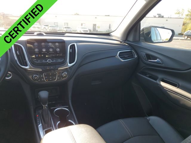2024 Chevrolet Equinox Premier photo 4