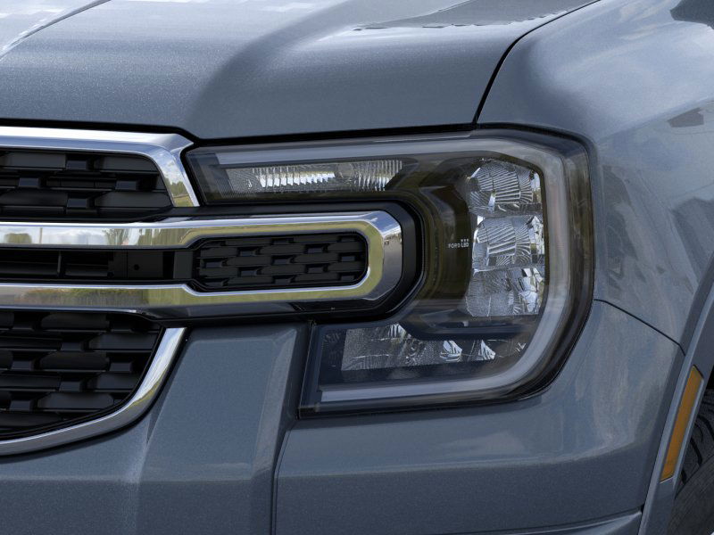 2025 Ford Ranger XLT photo 17