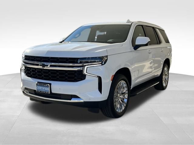 2023 Chevrolet Tahoe LS photo 3