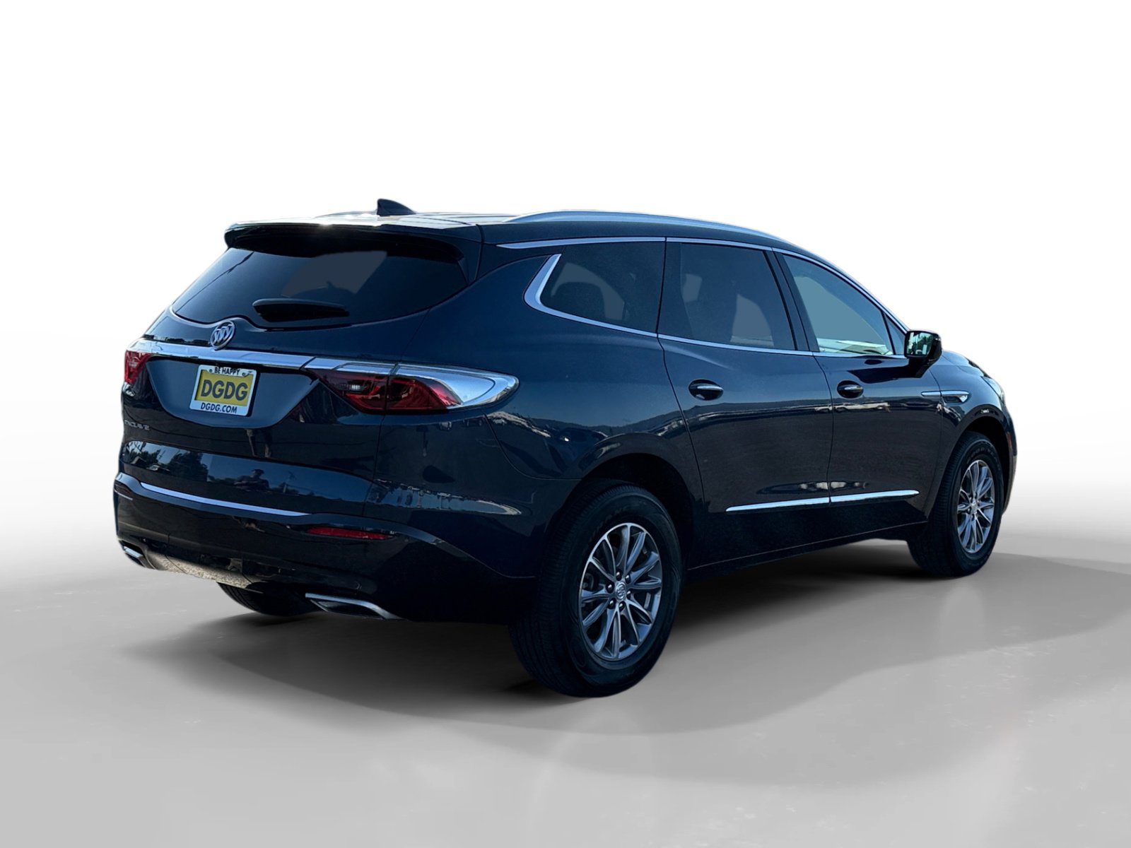 2022 Buick Enclave Essence photo 5