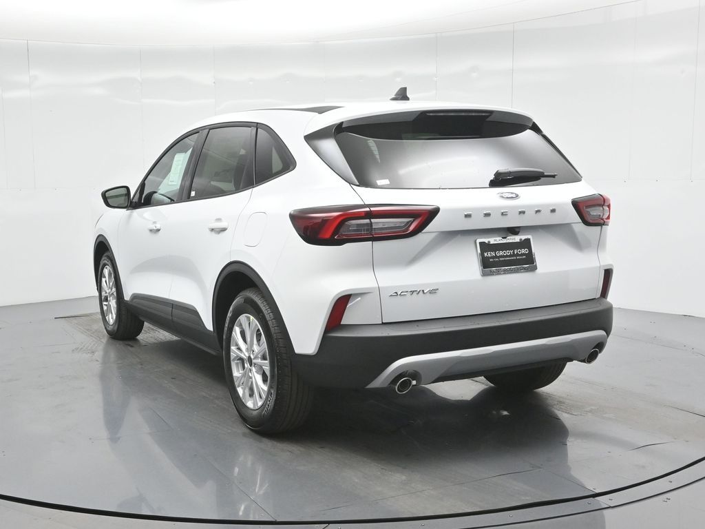 2025 Ford Escape Active photo 25