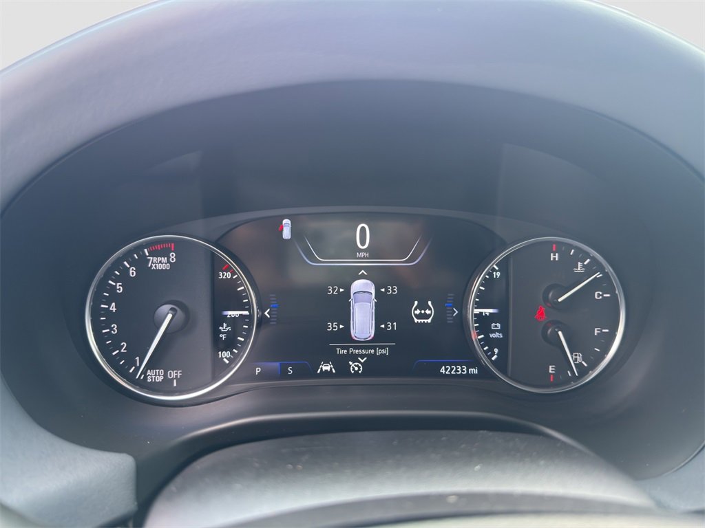 2024 Buick Enclave Premium photo 10