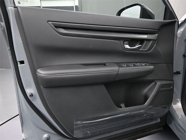 2026 Honda CR-V EX photo 3