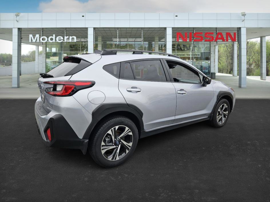 2024 Subaru Crosstrek Premium photo 4