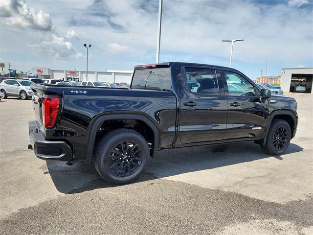 2026 Gmc Sierra 1500 Elevation photo 2