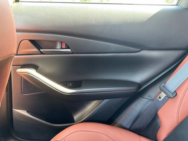 2024 Mazda CX-30 2.5 Carbon Turbo photo 13