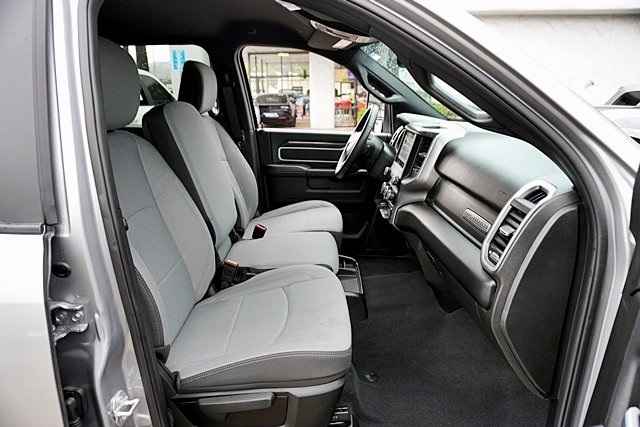 2024 Ram 2500 Big Horn photo 10