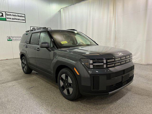 2026 Hyundai Santa Fe SEL's photo