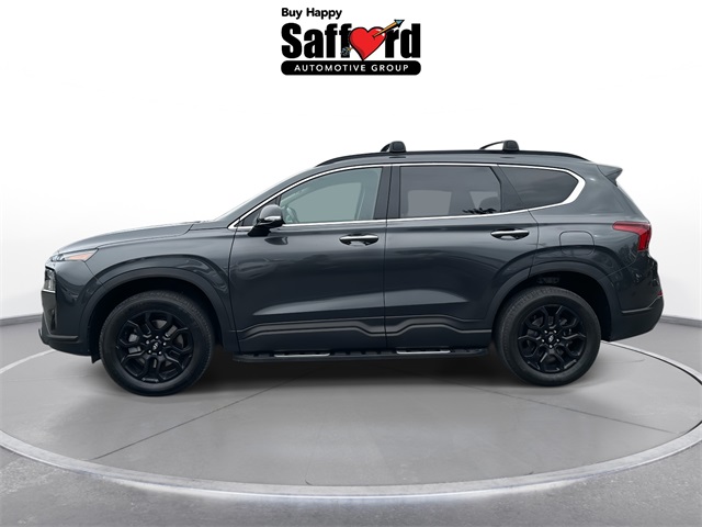 2023 Hyundai Santa Fe XRT photo 4