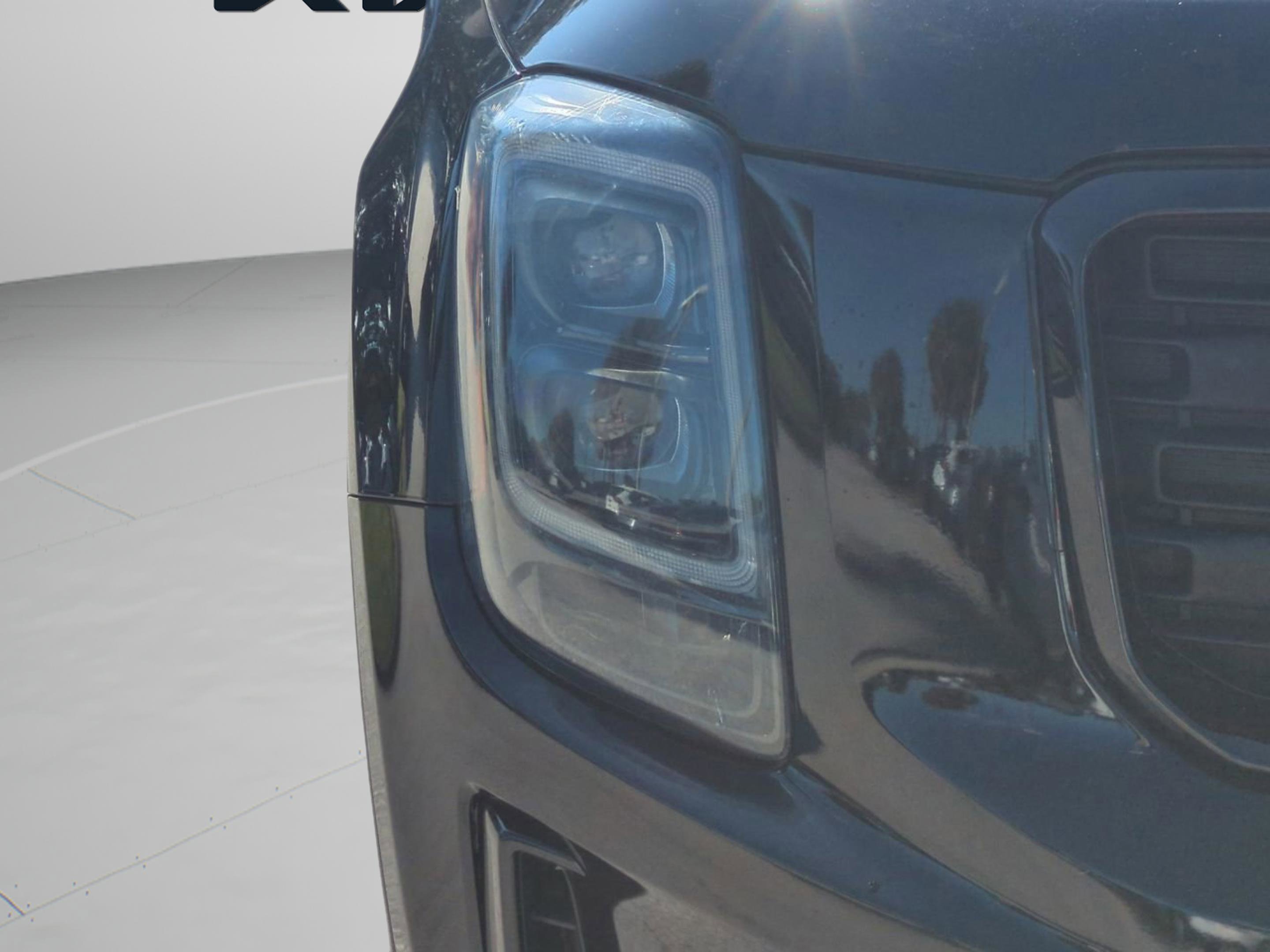 2021 Kia Telluride EX photo 8