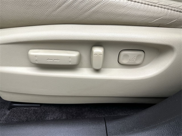 2017 Acura MDX Technology photo 4