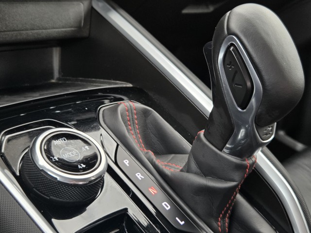 2023 Chevrolet Colorado Z71 photo 42