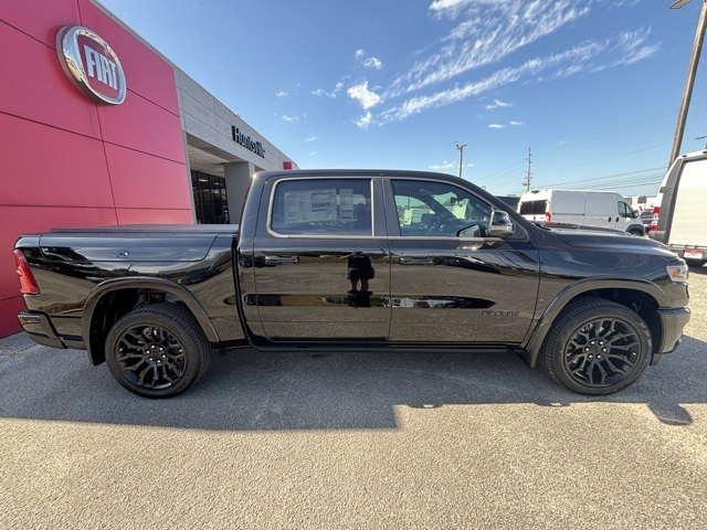 2026 Ram 1500 Limited photo 4