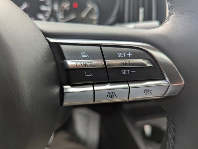 2025 Mazda CX-50 Turbo Premium Plus photo 17