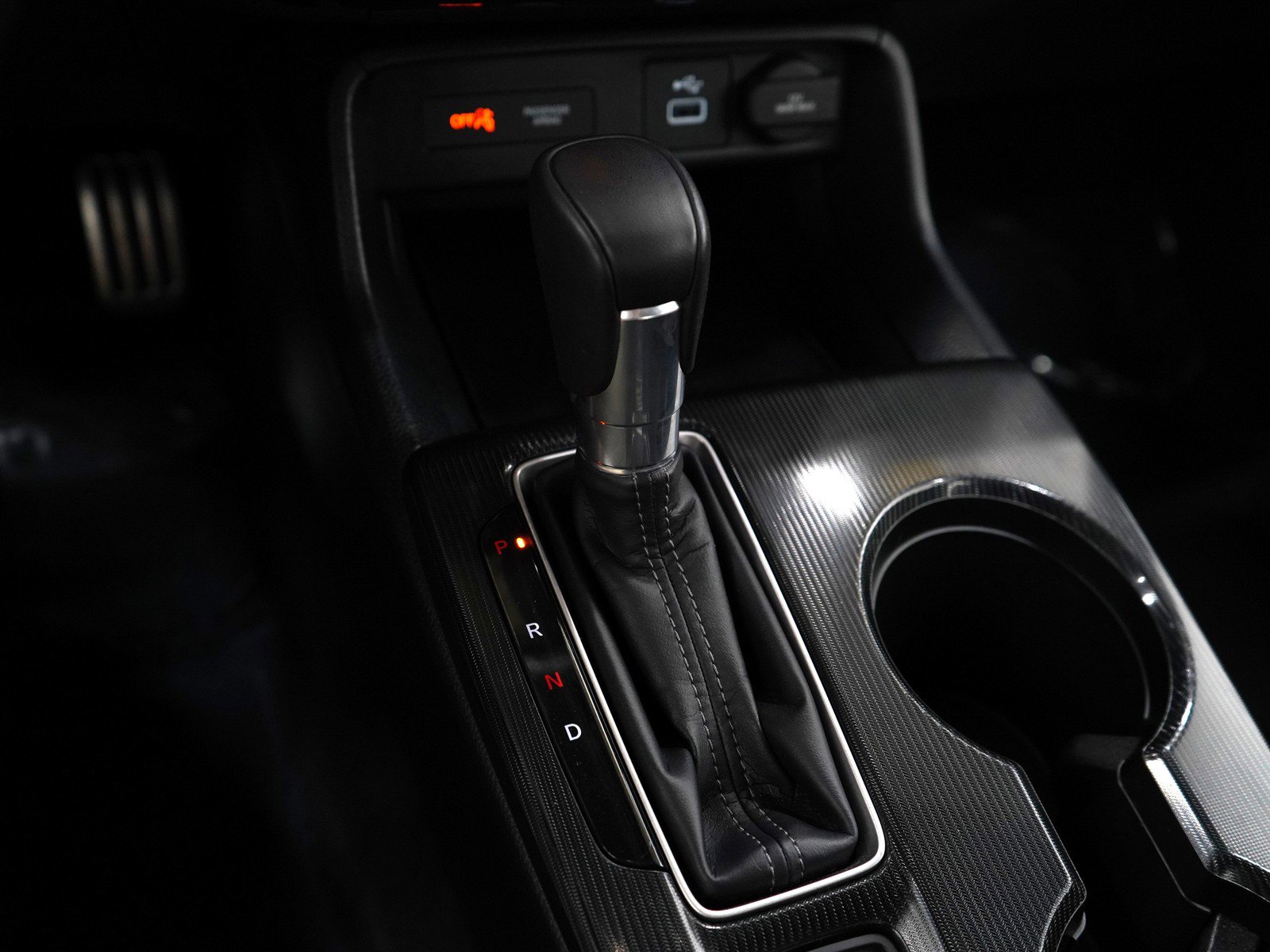 2024 Honda Civic Sport photo 21