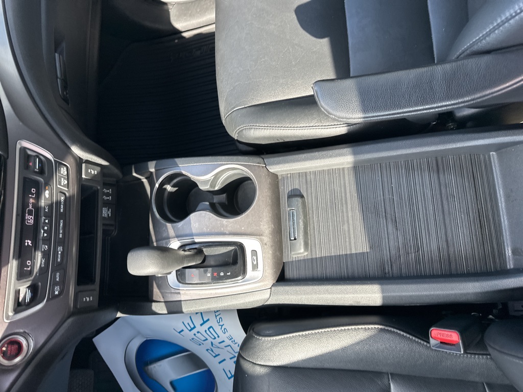 2016 Honda Pilot EX-L photo 18