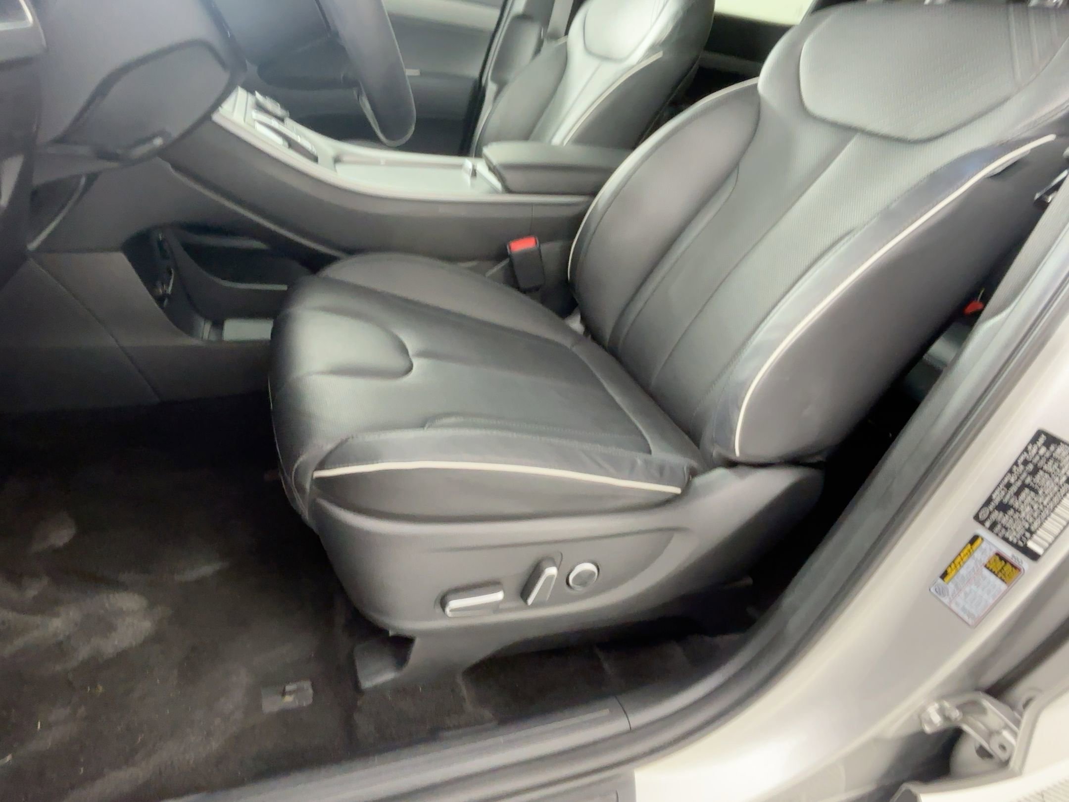 2024 Hyundai Palisade SEL photo 12