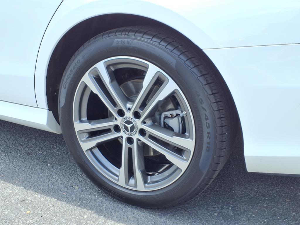 2023 Mercedes Benz E 350 photo 25
