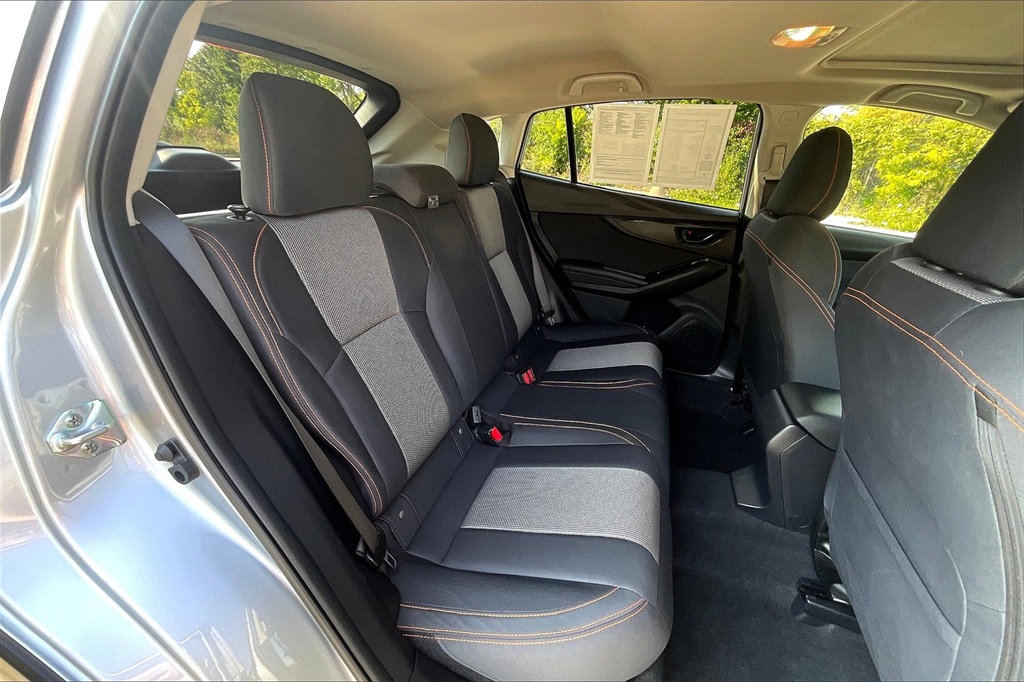 2023 Subaru Crosstrek Premium photo 26