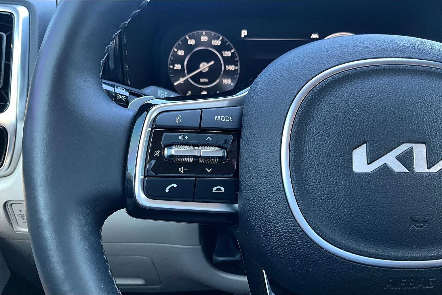 2023 Kia Sorento SX Prestige photo 41