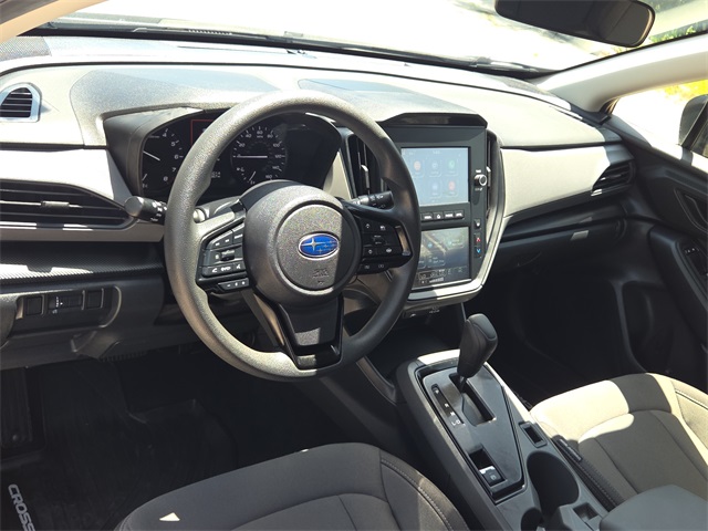 2024 Subaru Crosstrek Base photo 15