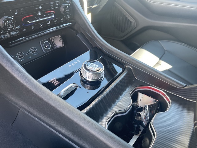 2025 Jeep Grand Cherokee Limited photo 17