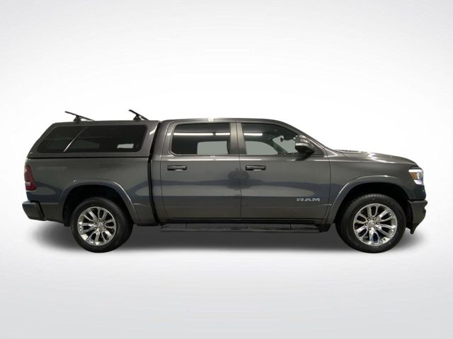 2022 Ram 1500 Laramie photo 2