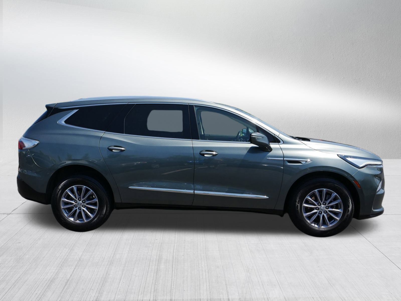 2023 Buick Enclave Premium photo 8