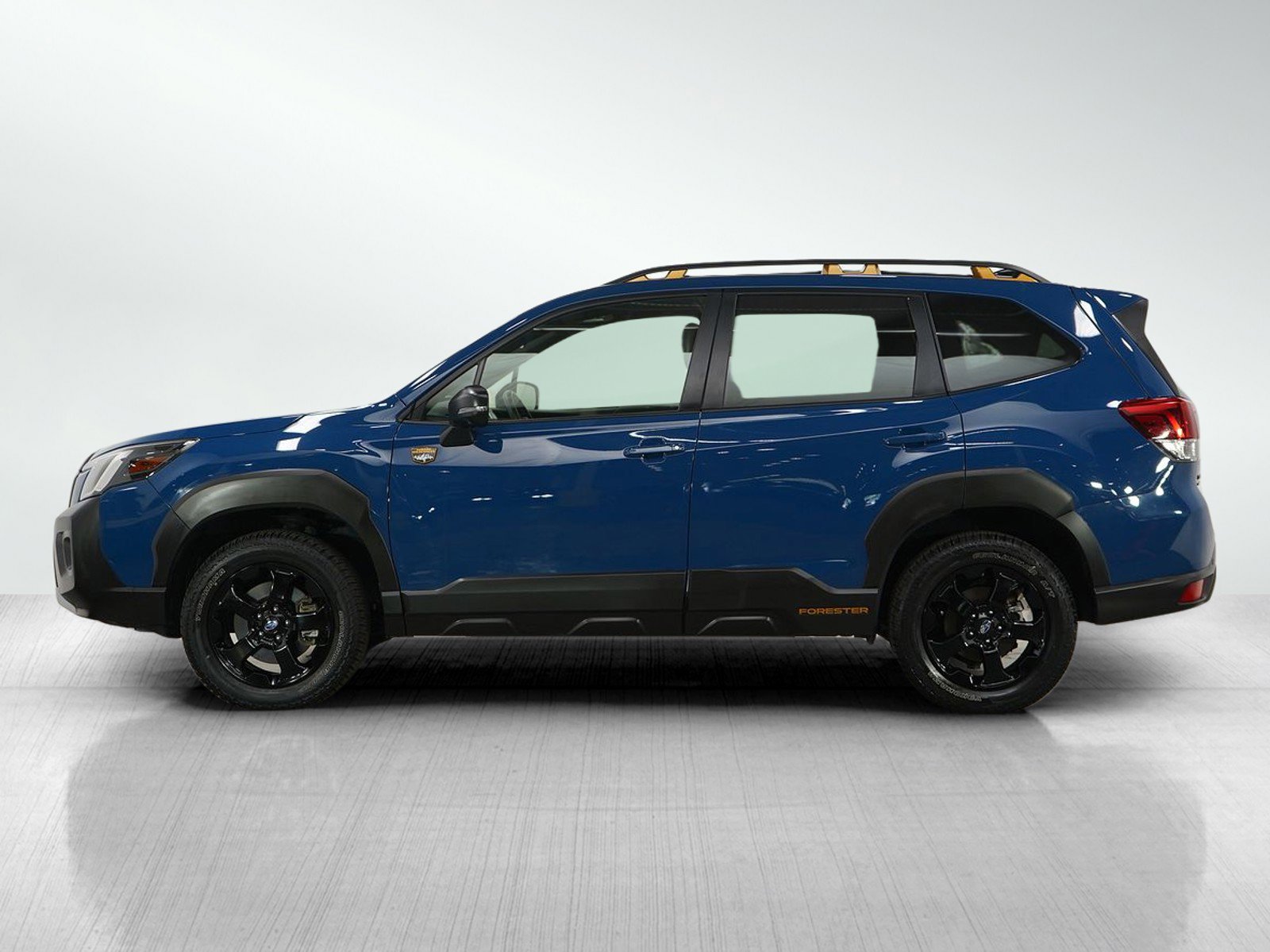 Used 2024 Subaru Forester Wilderness with VIN JF2SKAJC5RH499184 for sale in Burnsville, Minnesota