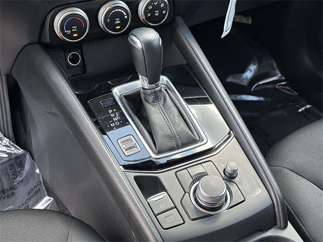 2022 Mazda CX-5 2.5 S photo 19