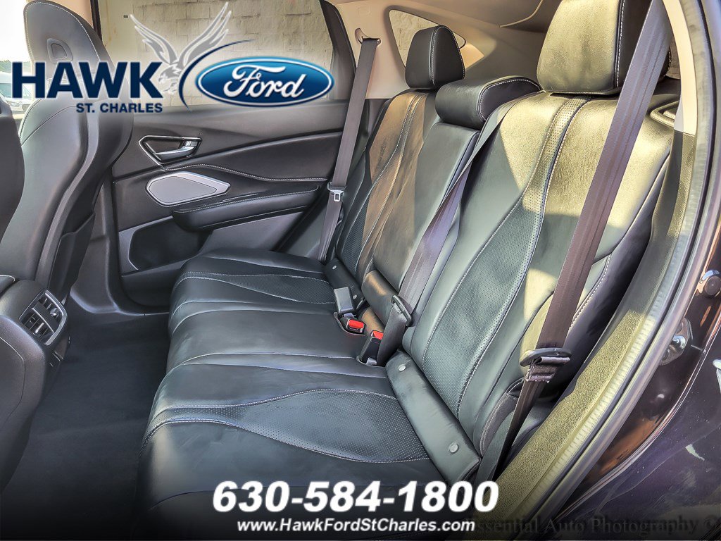 2024 ACURA RDX - Image 9