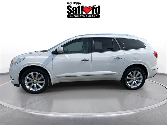 2017 Buick Enclave Premium photo 5
