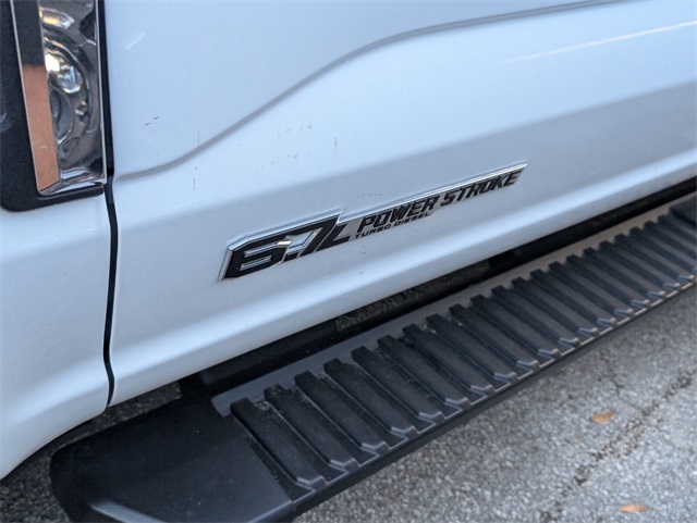 2026 Ford F-350 XL photo 4