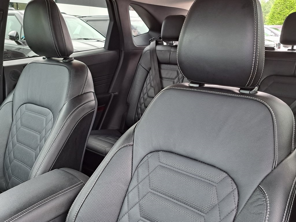 2023 Ford Escape Plug-In Hybrid Base photo 24