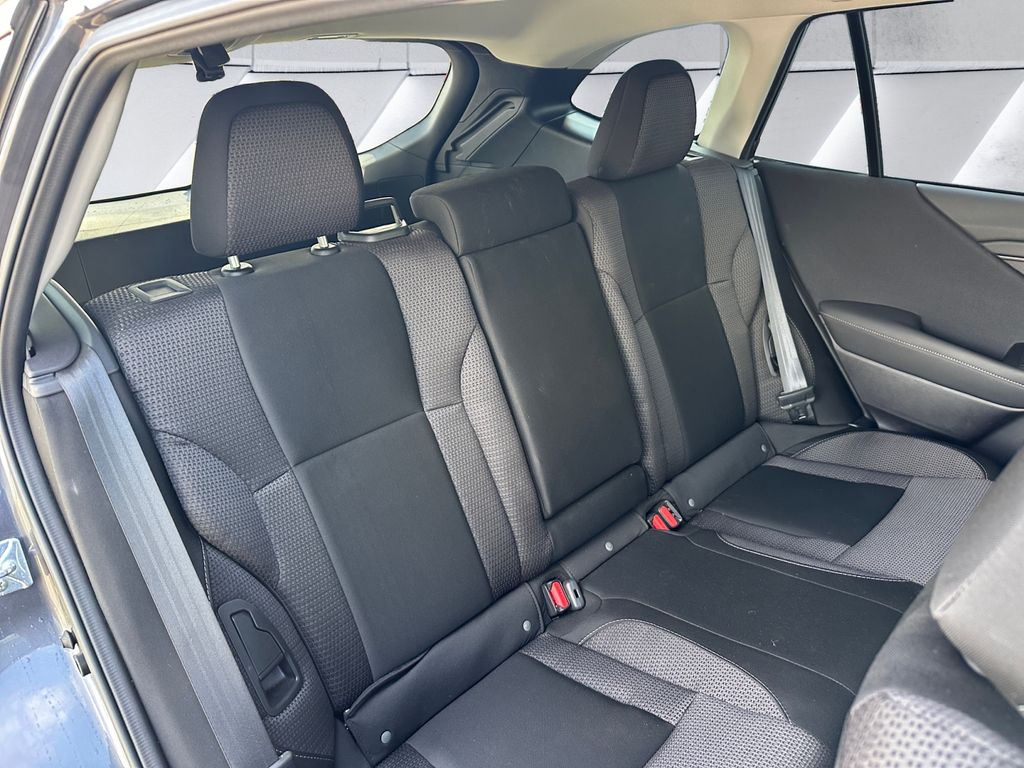 2025 Subaru Outback Premium photo 15