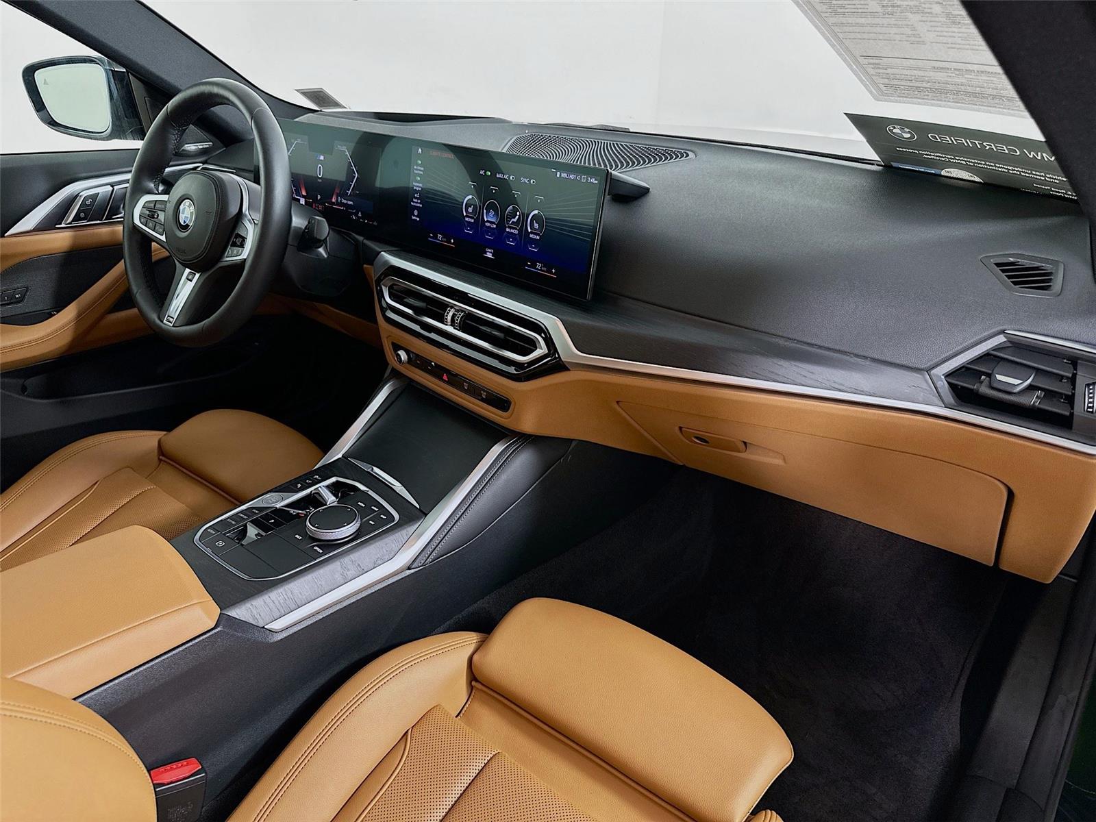 2024 Bmw M440i xDrive photo 31