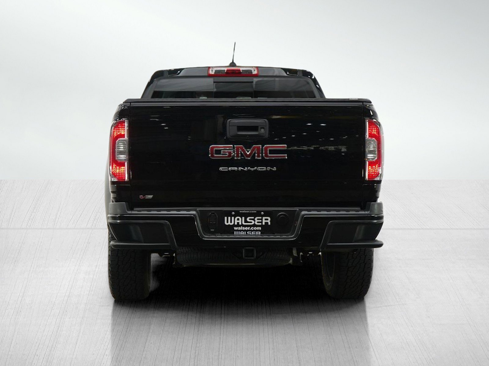 2022 Gmc Canyon Elevation photo 4