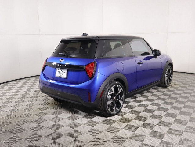 New 2026 MINI Cooper Oxford Edition 2D Hatchback in Phoenix