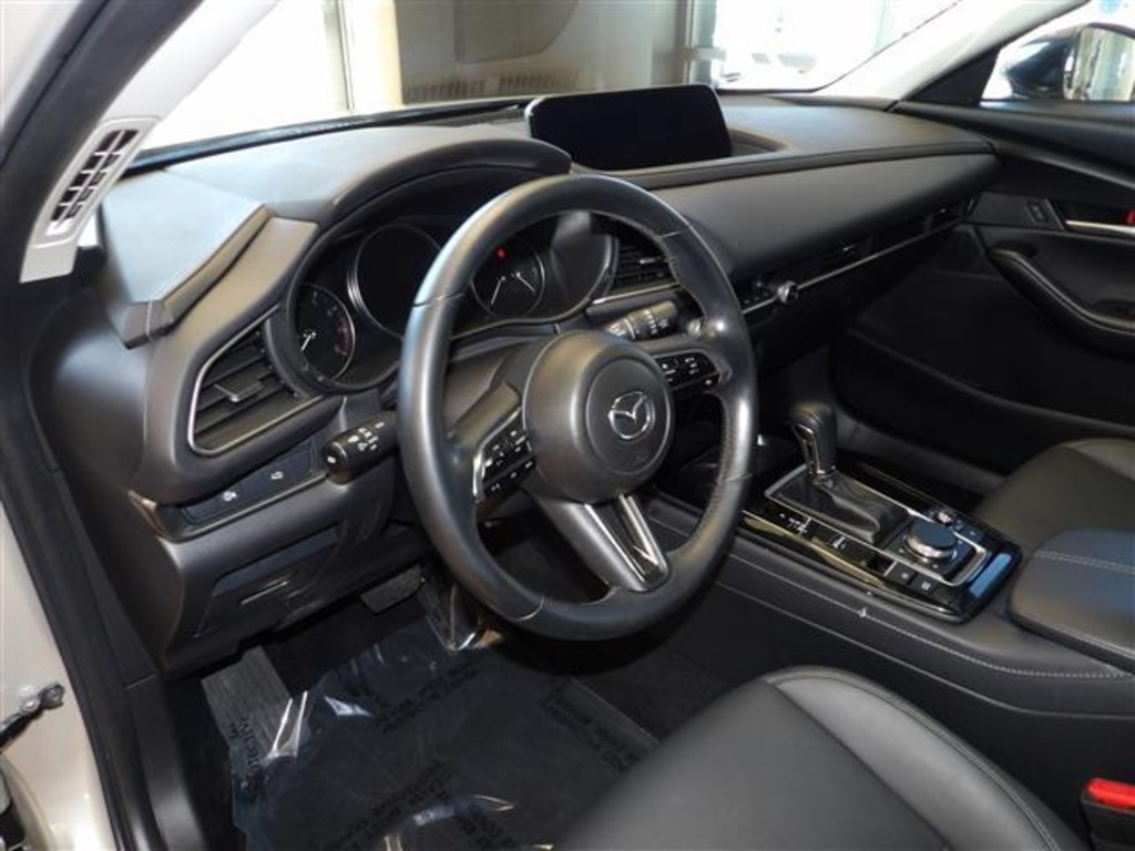2024 Mazda CX-30 2.5 Select Sport photo 24