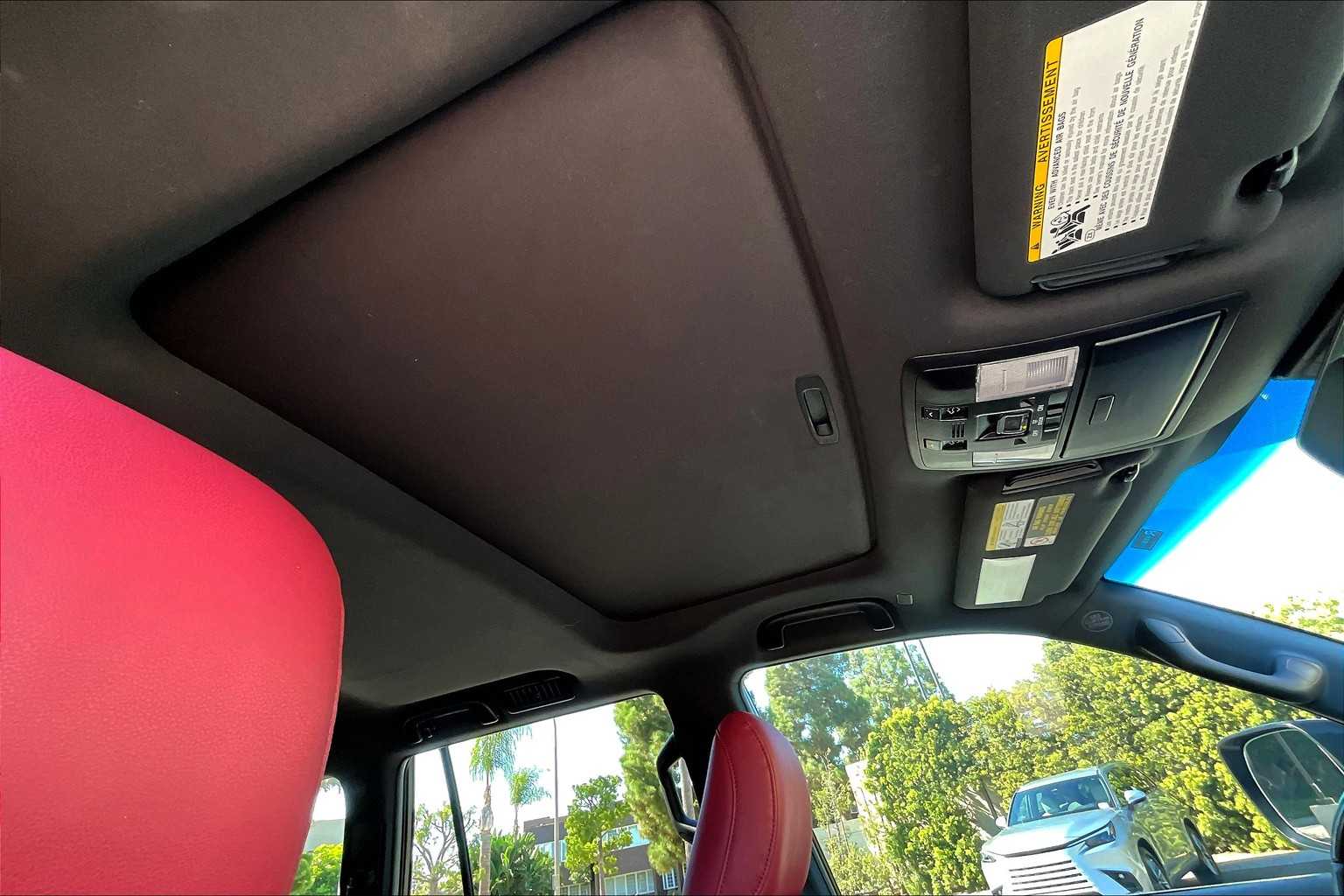 2022 Lexus GX 460 Premium photo 11