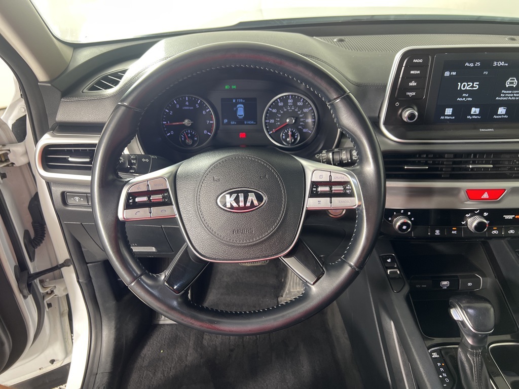 2020 Kia Telluride S photo 13