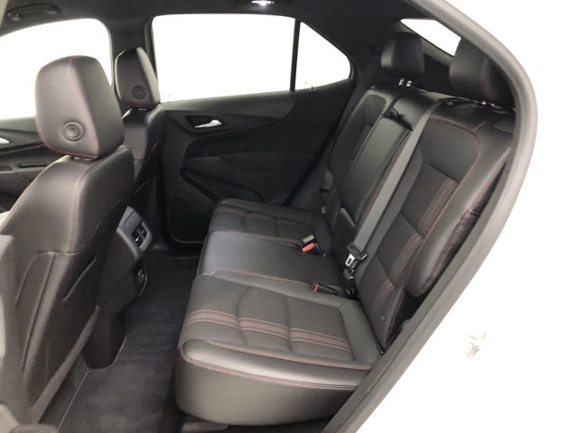 2022 Chevrolet Equinox RS photo 25