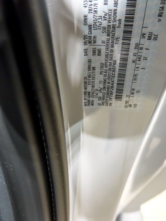 2026 FORD F-250 - Image 45