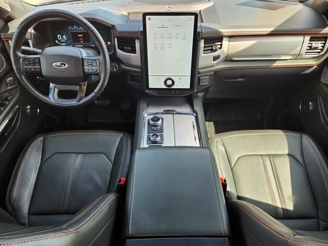 2022 Ford Expedition Timberline photo 22